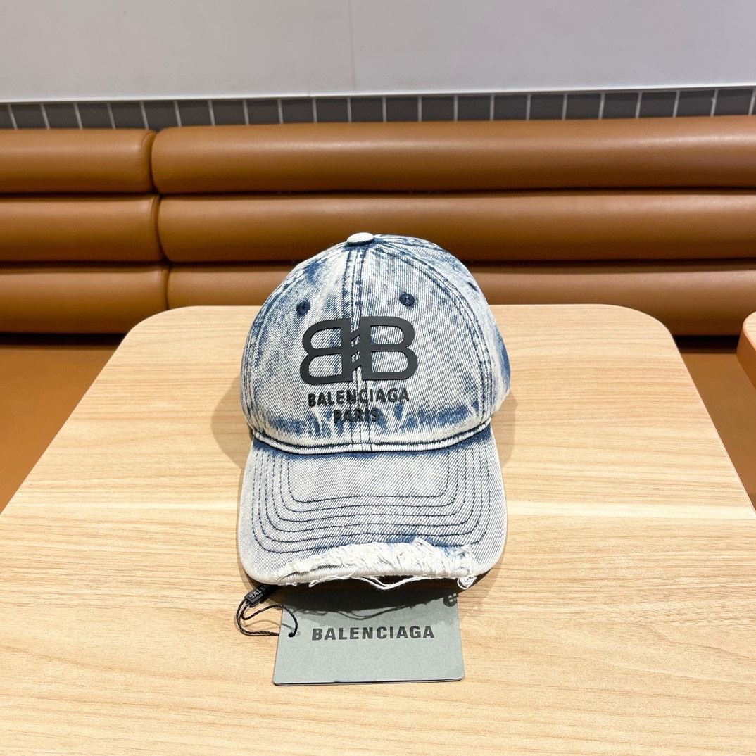 Balenciaga Caps